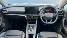 CUPRA Formentor 1.5 TSI 150 V1 5dr DSG Petrol Estate